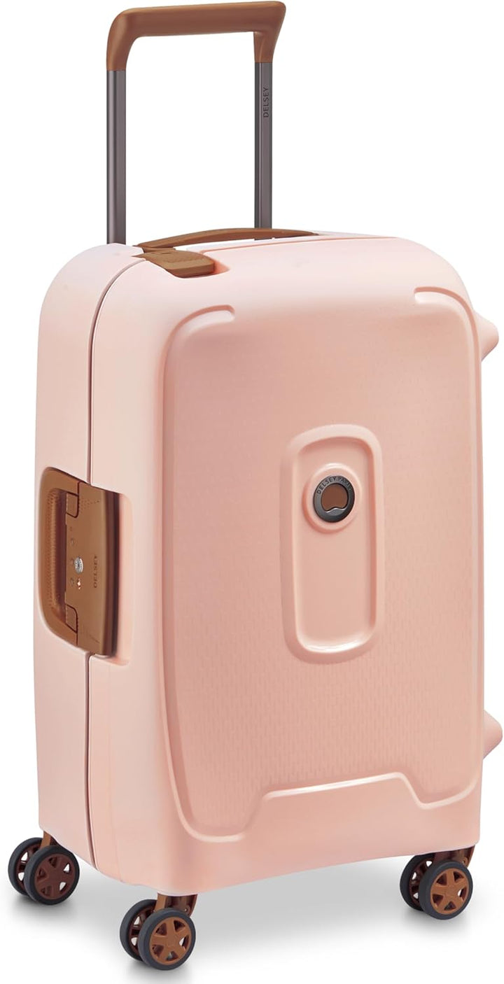 DELSEY PARIS - MONCEY S Rose, S Rose