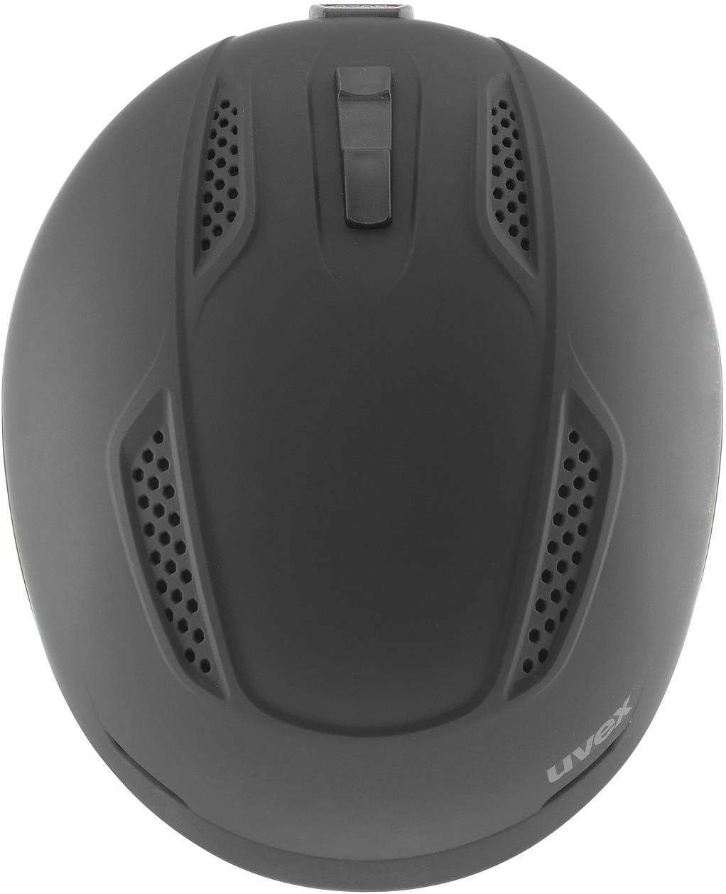 uvex ultra - Skihelm für Damen und Herren - individuelle Grössenanpassung - optimierte Belüftung 55-