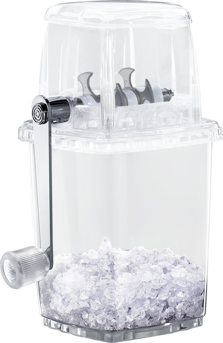 Cilio Ice-Crusher Basic
