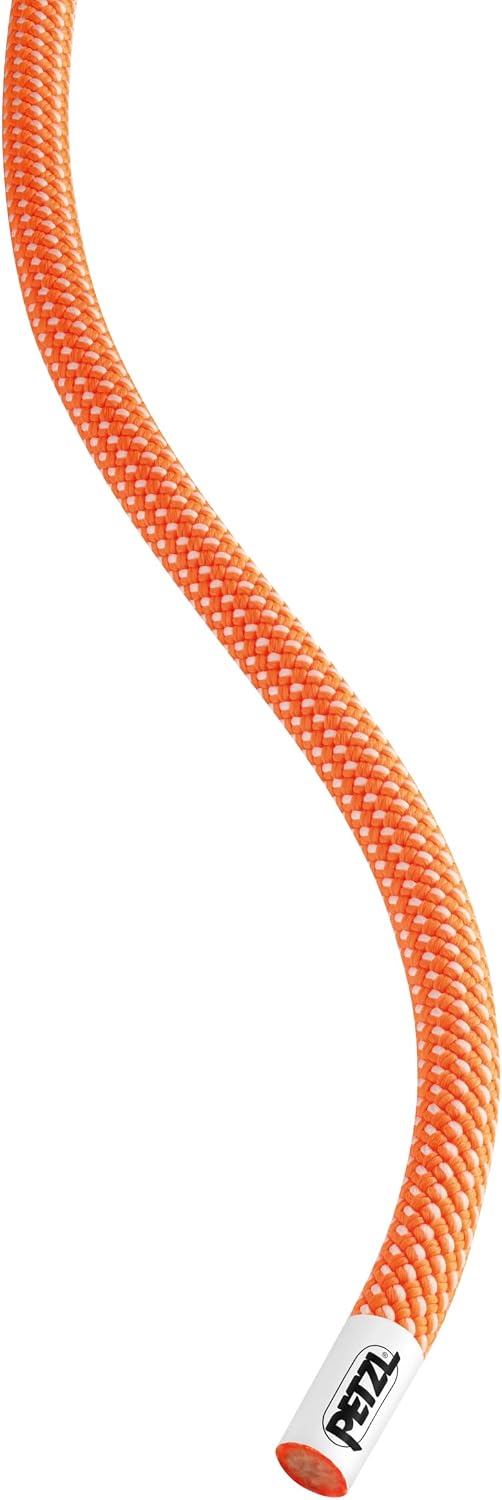 PETZL Volta® 9.2 mm UNI, UNI
