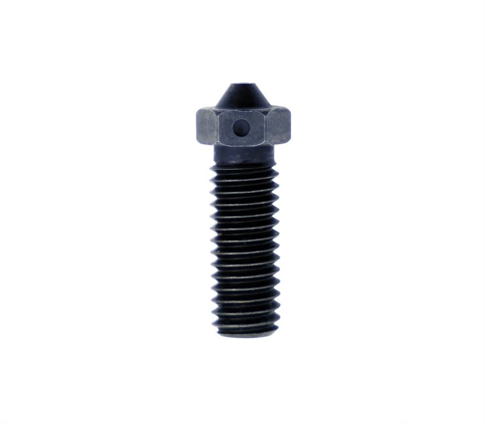 E3D Volcano Nozzle X 0,4 mm - 1,75 mm - 1 pcs, 0,4 mm