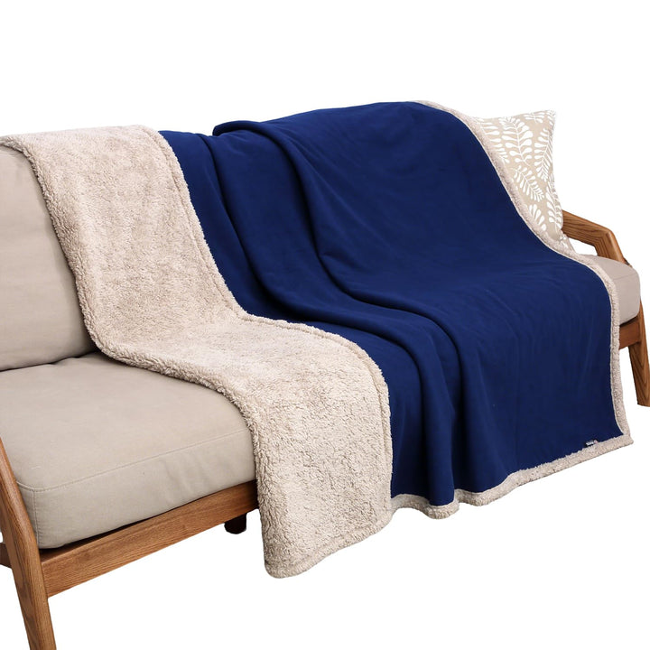 Wasserdicht Hundedecke Katzendecken Waschbar, wasserdichte Decke für Hundesofa Schutzdecke Couch Übe