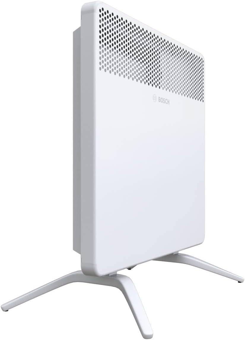 Bosch Thermotechnik HC-SC, Zubehör zum Bosch Thermotechnik Elektrischen Konvektor Heat Convector 400