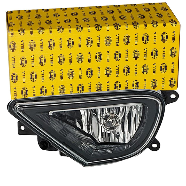 HELLA 1NA 011 838-131 FF-Nebelscheinwerfer - links - für u.a. VW Touareg (7P5, 7P6)