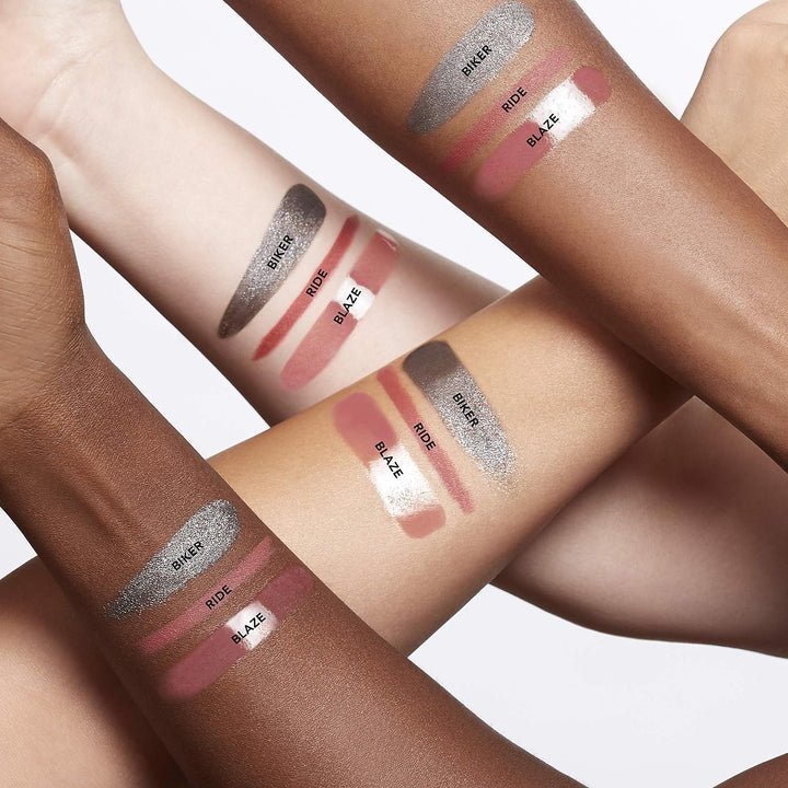 Haus Laboratories By Lady Gaga: Haus Of Collections HAUS of Metalhead, HAUS of Metalhead