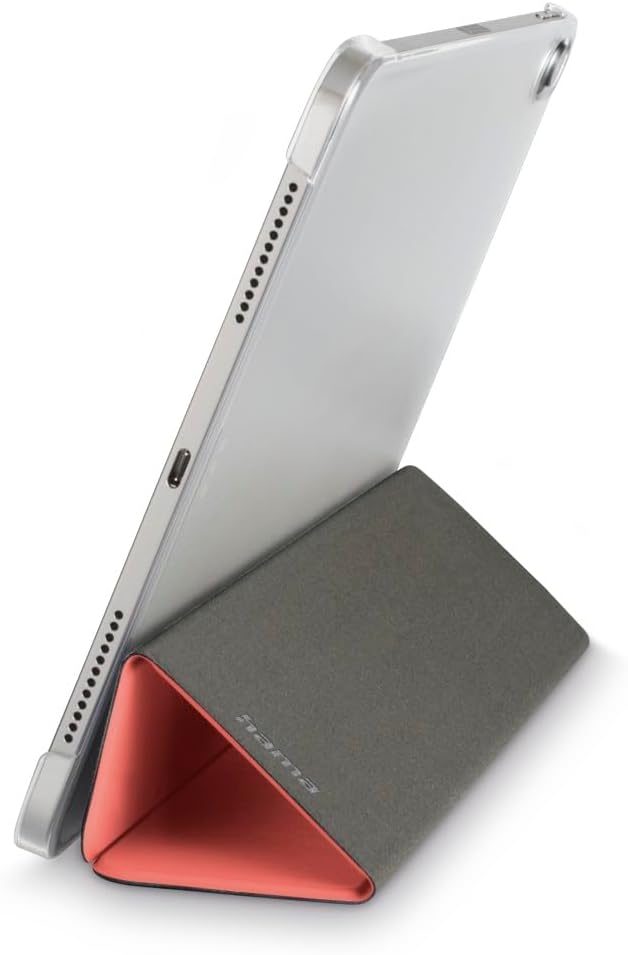 Hama Hülle für iPad 10. Generation 2022 (Standfunktion, Magnet, Tablethülle, Tablet Case, für Apple
