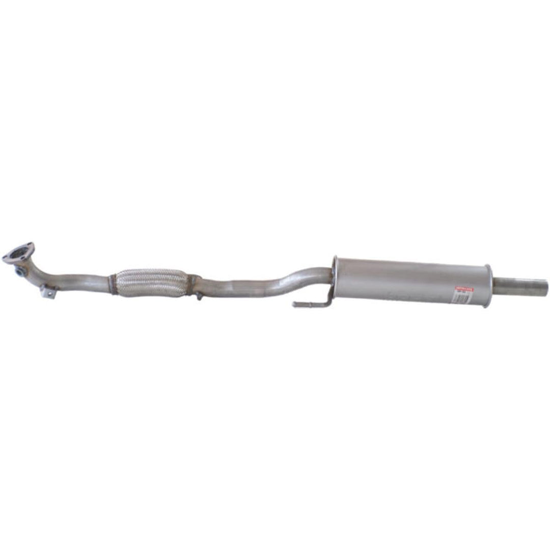 Bosal 281-483 Abgasrohr