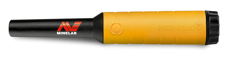 Minelab® PRO-FIND 20™ Pinpointer