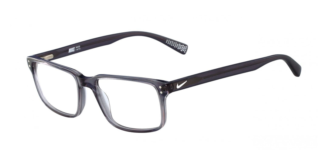 Nike Herren 7240 070 53 Brillengestelle, Grau (Grey)
