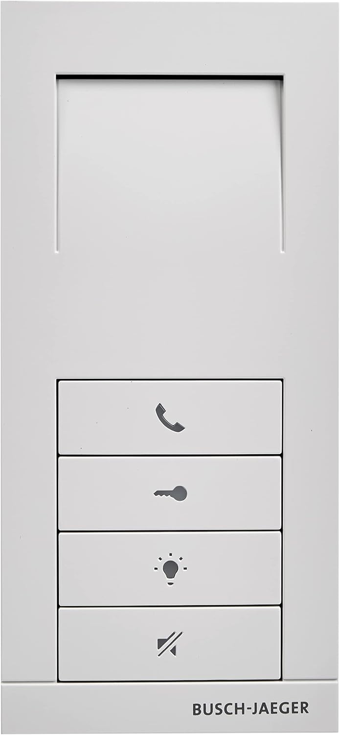 Busch-Jaeger Innenstation Audio, 83210AP-624