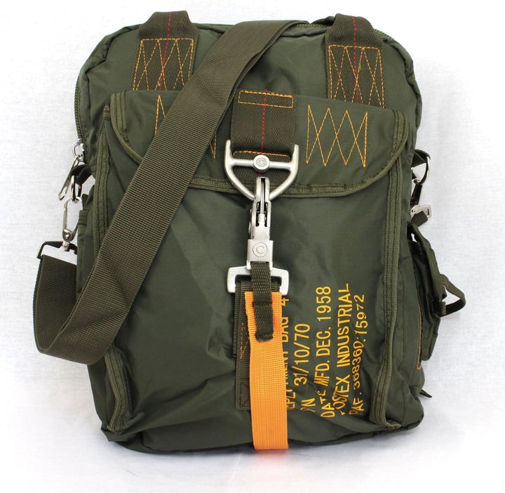 Sac para 4