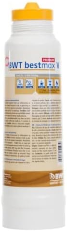 BWT bestmax V PREMIUM Filterkerze (ohne Filterkopf)