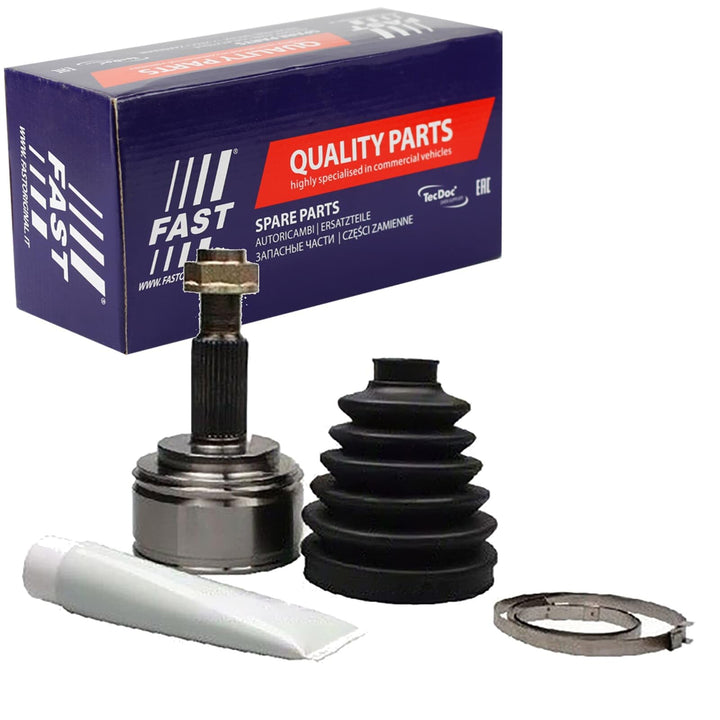 FAST FT25093K Kupplung Omocinetisch