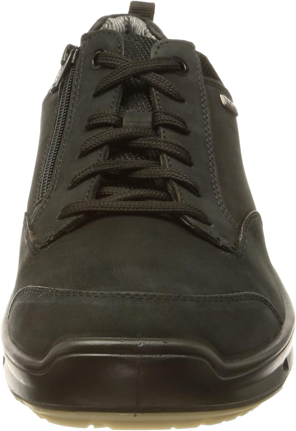 Jomos Herren DynamicSneaker 39 EU Schwarz, 39 EU Schwarz