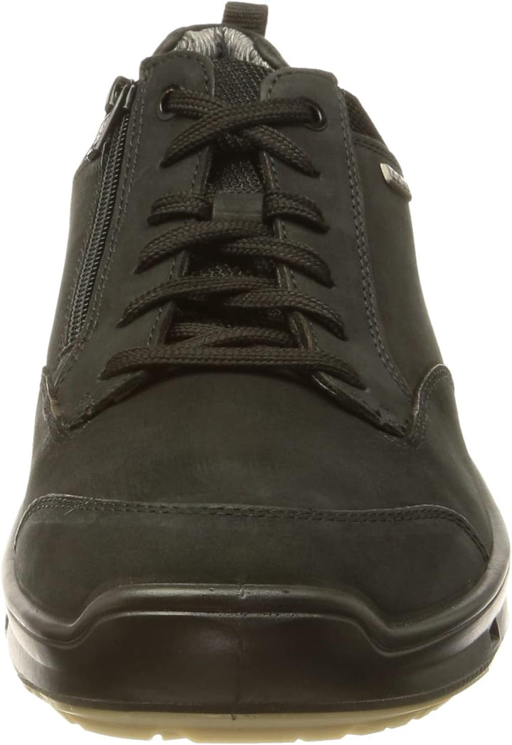 Jomos Herren DynamicSneaker 39 EU Schwarz, 39 EU Schwarz
