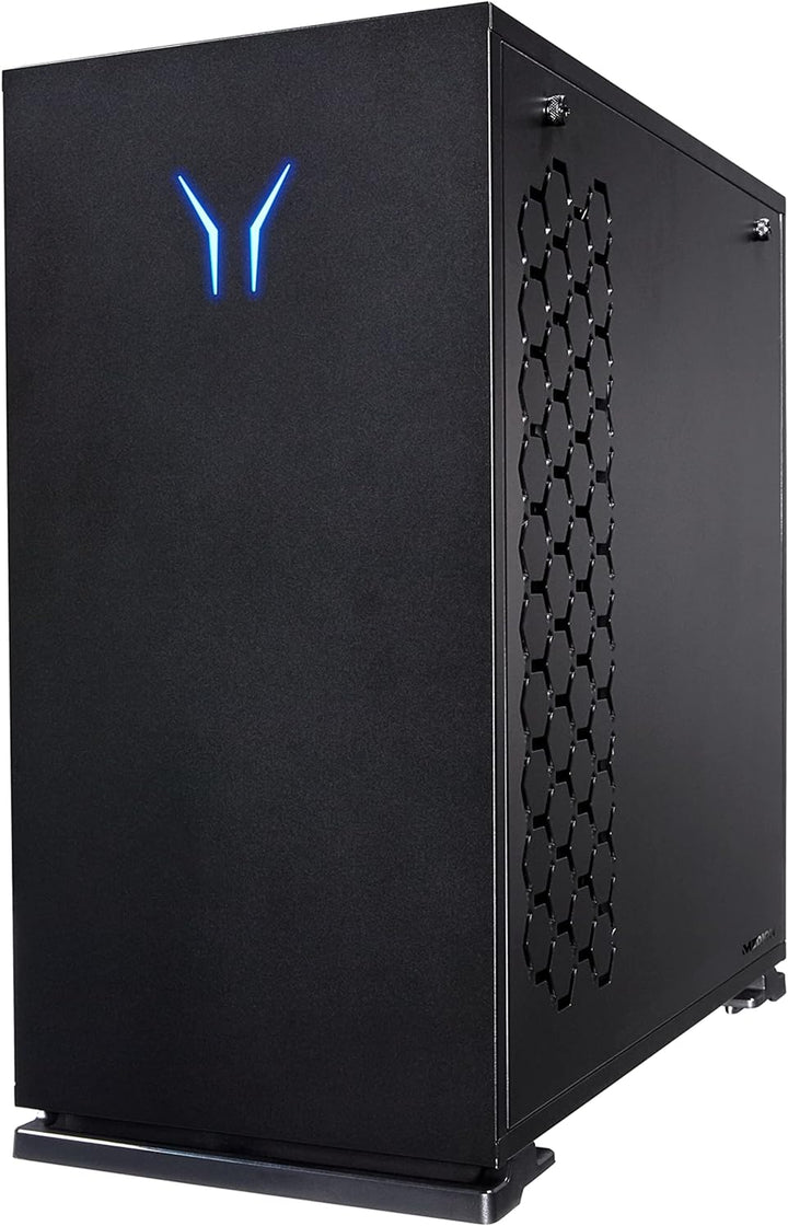 MEDION ERAZER Hunter X20 Gaming Desktop PC (Intel Core i7-13700K, 32GB RGB DDR5 RAM, 1TB SSD, GeForc