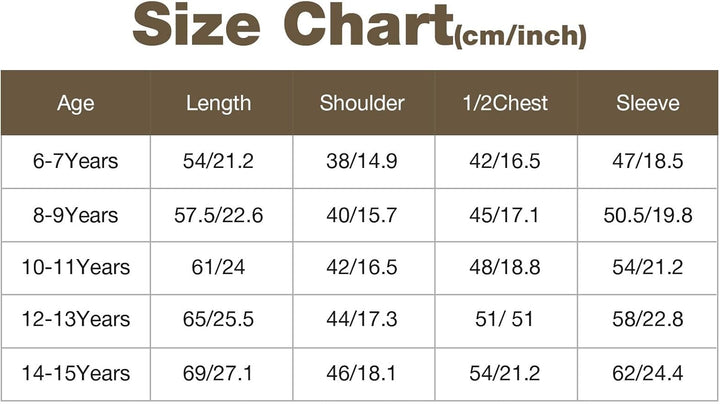 LLdress Fleecejacke Jungen Kapuzenpullover Mit Zipper Kinder Hoodie JungnsWarm Kapuzenjacke Causal W