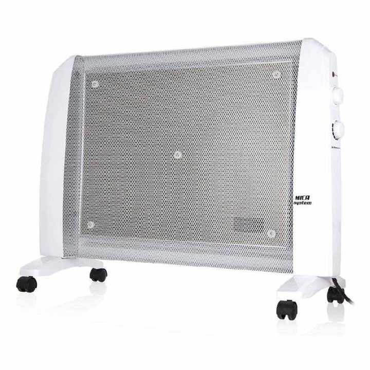 Orbegozo RM1510 Mica Heizkörper