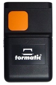 Handsender Tormatic 433,92 MHz HS43-1E 1-Kanal