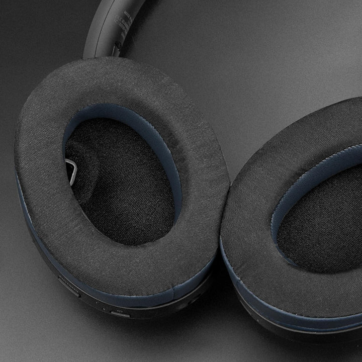 SOULWIT Kühlgel Ersatzpolster Ersatz Ohrpolster für Sony WH-1000XM4 (WH1000XM4) Kopfhörer, Ohrpolste
