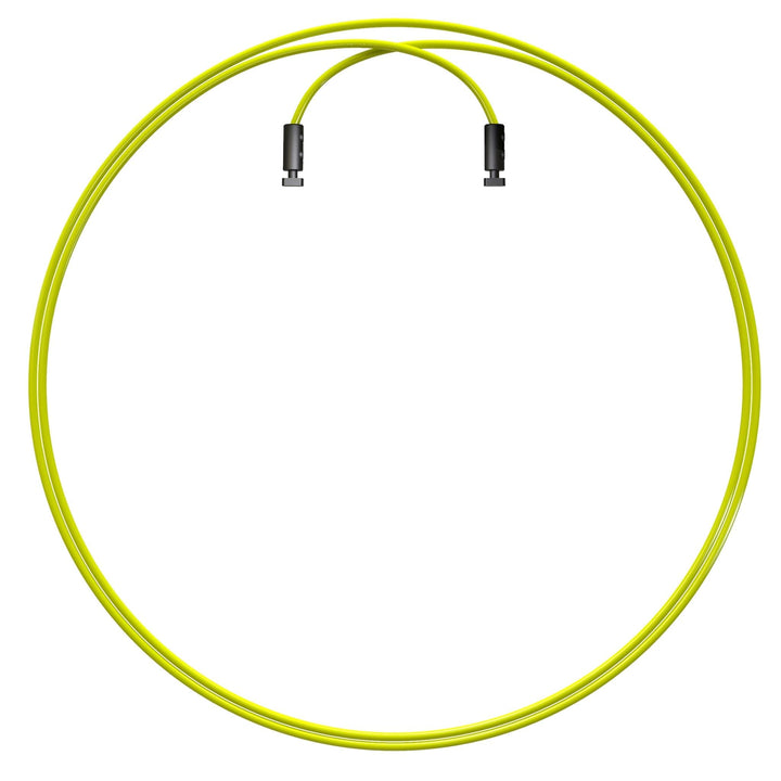 Velites Springseil Earth 2.0 von Crosstraining, Fitness und Boxen Estándar 4 mm Verde, Estándar 4 mm