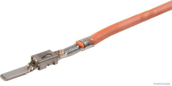 Elparts 51277136 Reparatursatz, Kabelsatz