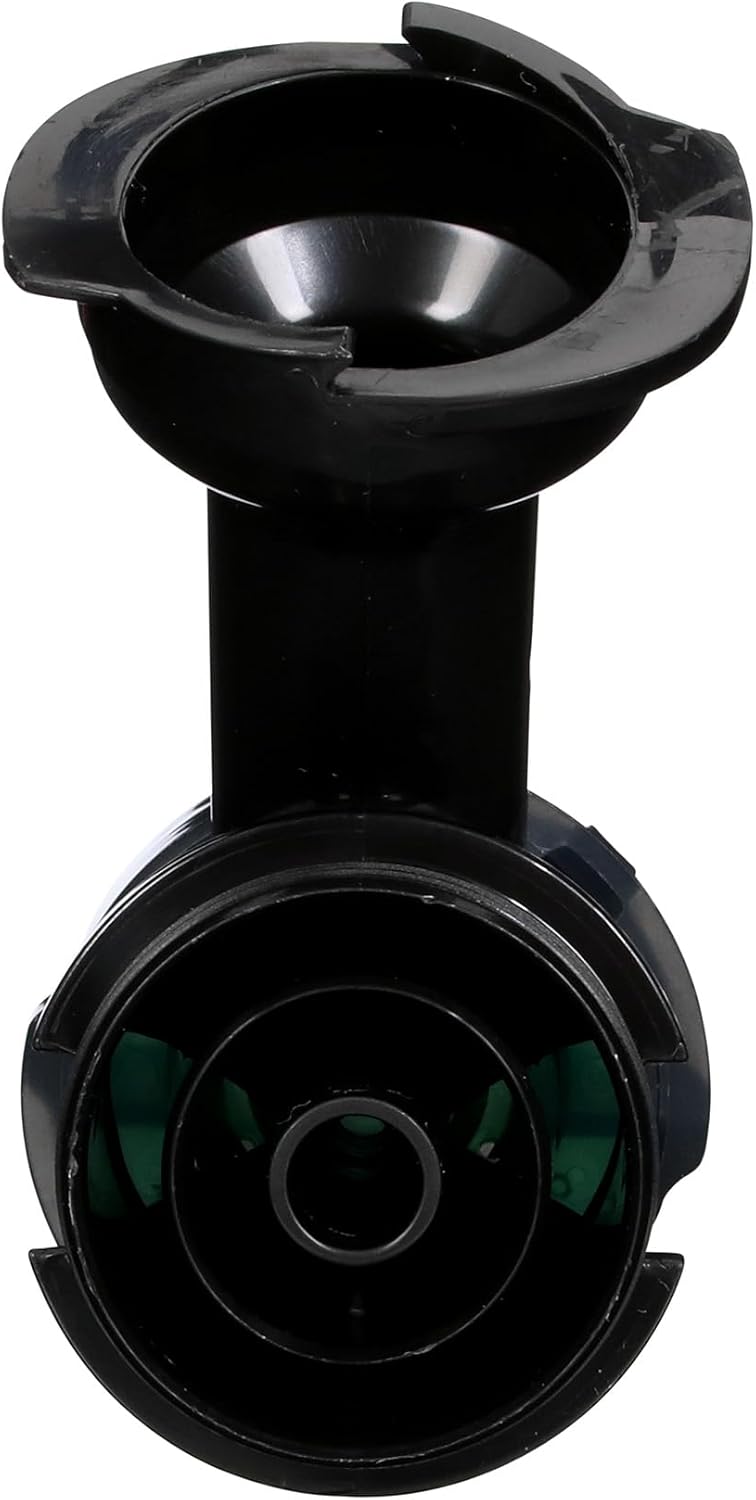 3M Fine Finish Hochleistungsdüsenkopf für Fliessbecher, 1.3 mm, grün, 26913 Schwarz 1.3 Fine Finish,