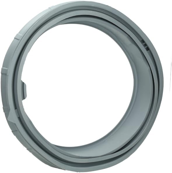 Joint manchette de hublot pour lave linge Samsung DC64-02684A
