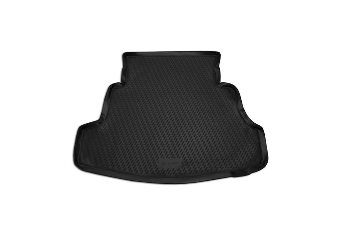 Element Passform Kofferraumwanne Laderaumwanne für Nissan Primera 2002-2007 Limousine Kofferraum NIS