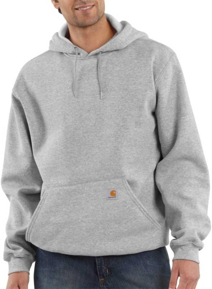 Carhartt Herren L Grau, L Grau