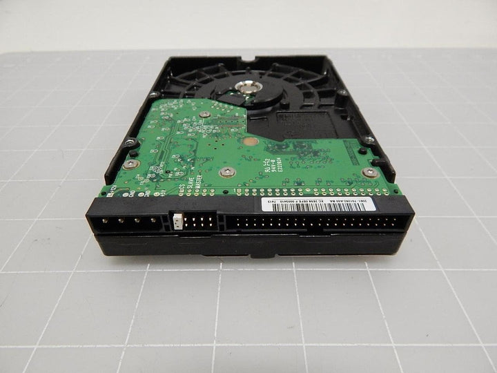 Western Digital WD800JB 80GB Festplatte ATA100 7200RPM 8MB Cache