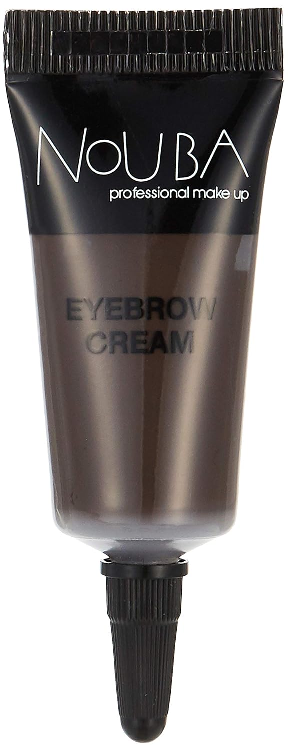 Nouba Occhi Make Up Brow Improver Set - 15 ml mehrfarbig, mehrfarbig