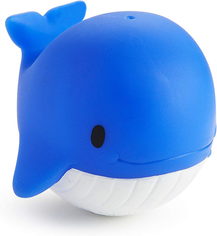 Munchkin Ocean Kinder Bade Spritztiere 8 Stück Grosspackung Badespielzeug Badetiere Modell 2017 Ocea