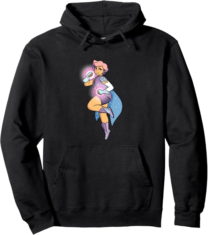 She-Ra Glimmer Pullover Hoodie