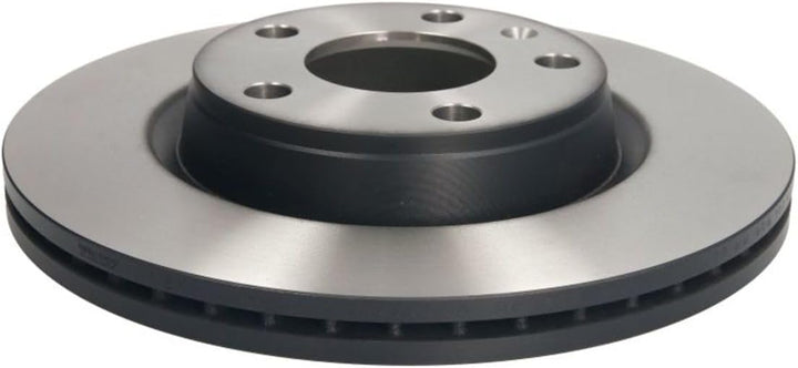 TRW Automotive AfterMarket DF2806 Bremsscheibe - (Paar)