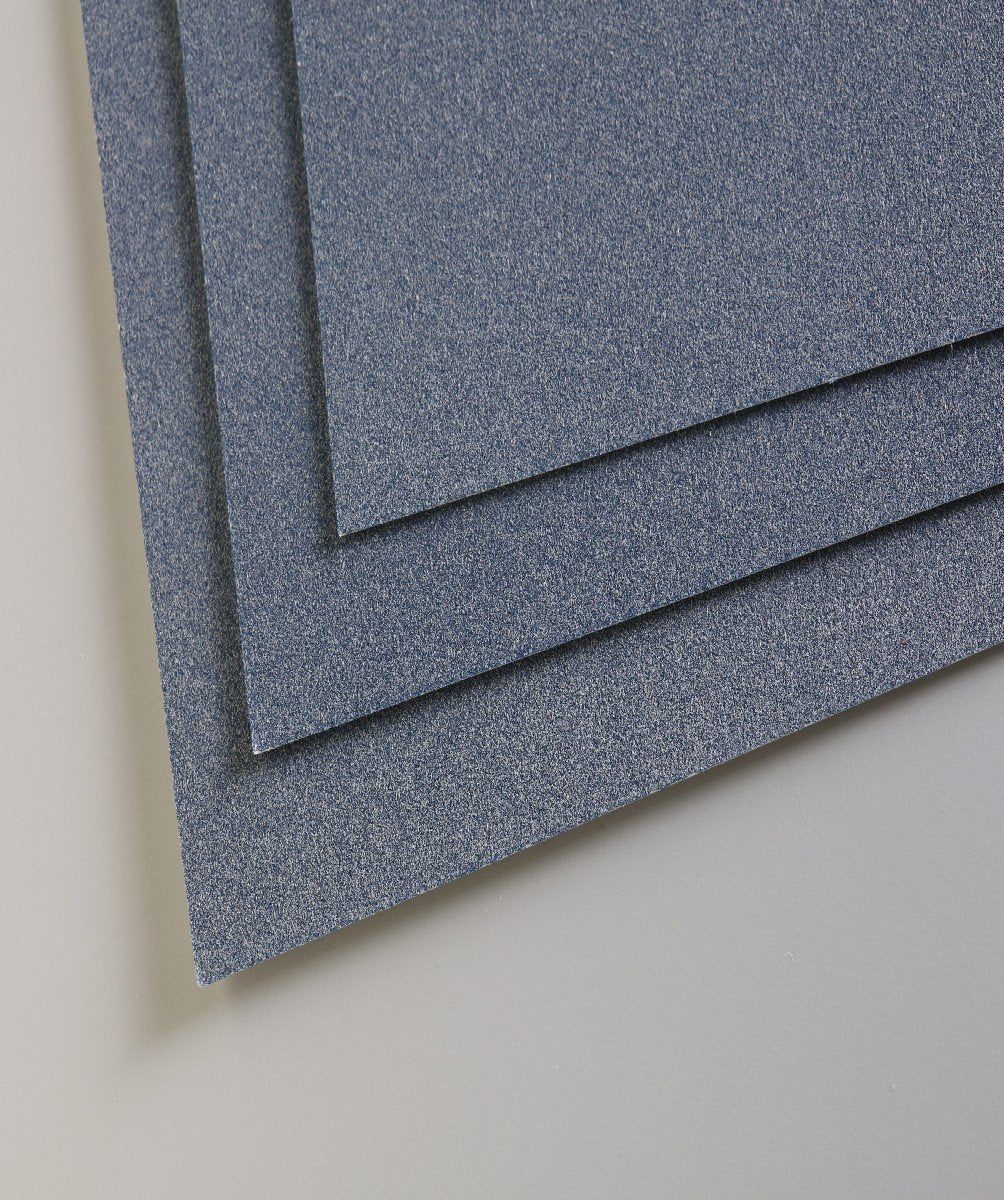 Clairefontaine 96165C Packung (mit 5 Zeichenbögen Pastelmat , 50 x 70 cm, 360 g, ideal für Trockente