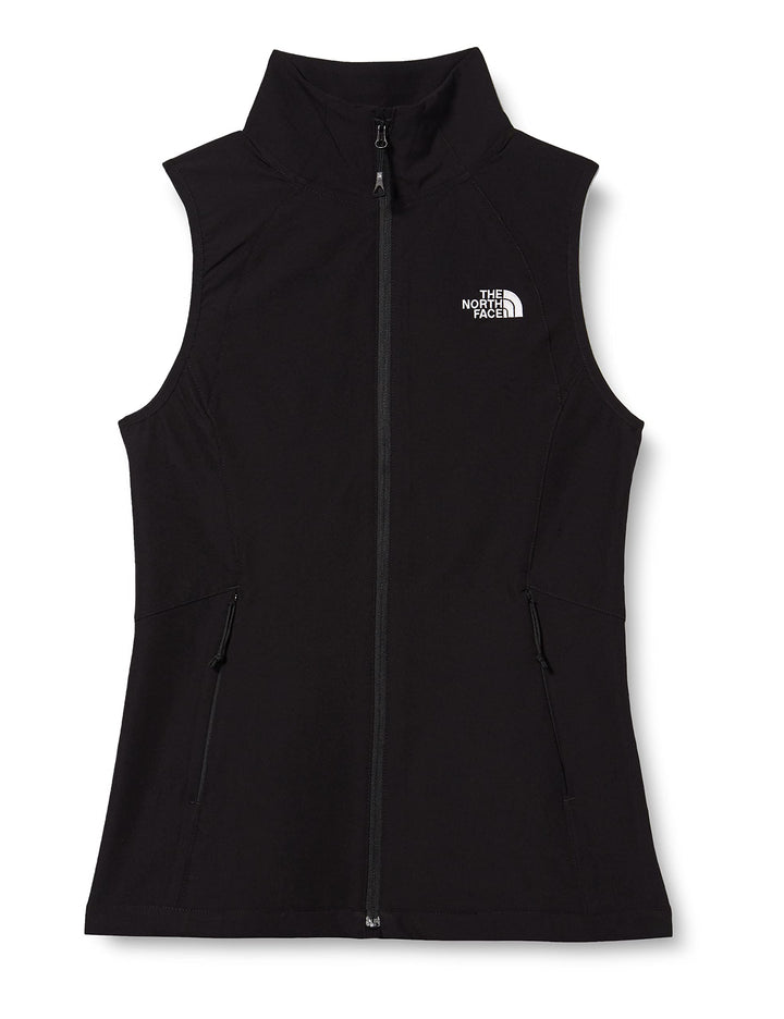 The North Face Damen Nimble Westen (1er Pack) L Schwarz, L Schwarz