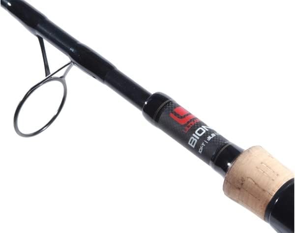 Ultimate Carp Rod 10ft (3.25lb) Bionic Cork, 10ft (3.25lb) Bionic Cork