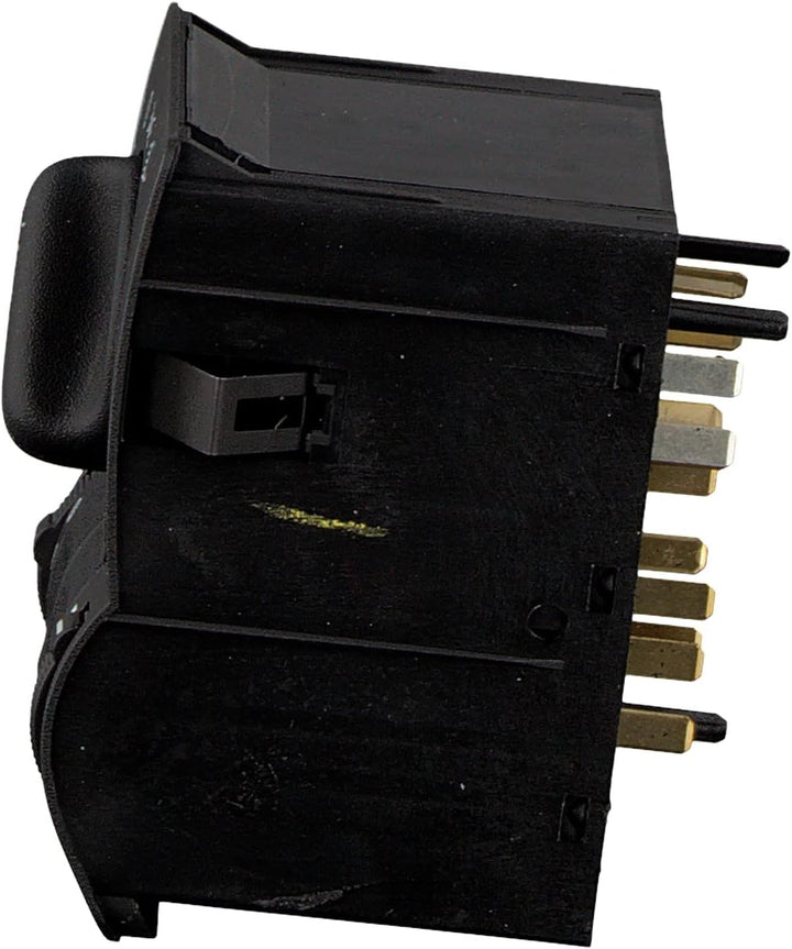 febi bilstein 32322 Lichtschalter für Stand-, Abblendlicht, Nebelscheinwerfer und Nebelschlussleucht