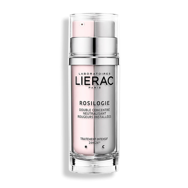 LIERAC Gesichtsnachtcreme, 30 ml