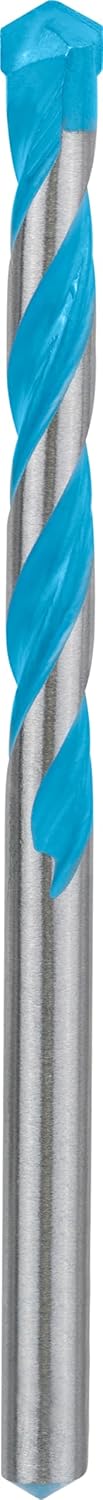 Bosch Professional 10x Expert CYL-9 MultiConstruction Bohrer (für Beton, Ø 8,00x120 mm, Zubehör Schl