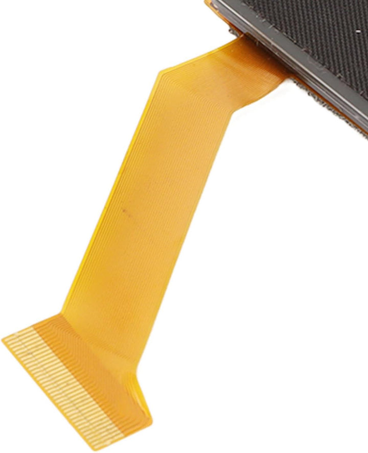 Spielkonsolen-LCD-Display, Premium-LCD-Material, Tragbarer Spielkonsolen-LCD-Bildschirm, Geeignet fü