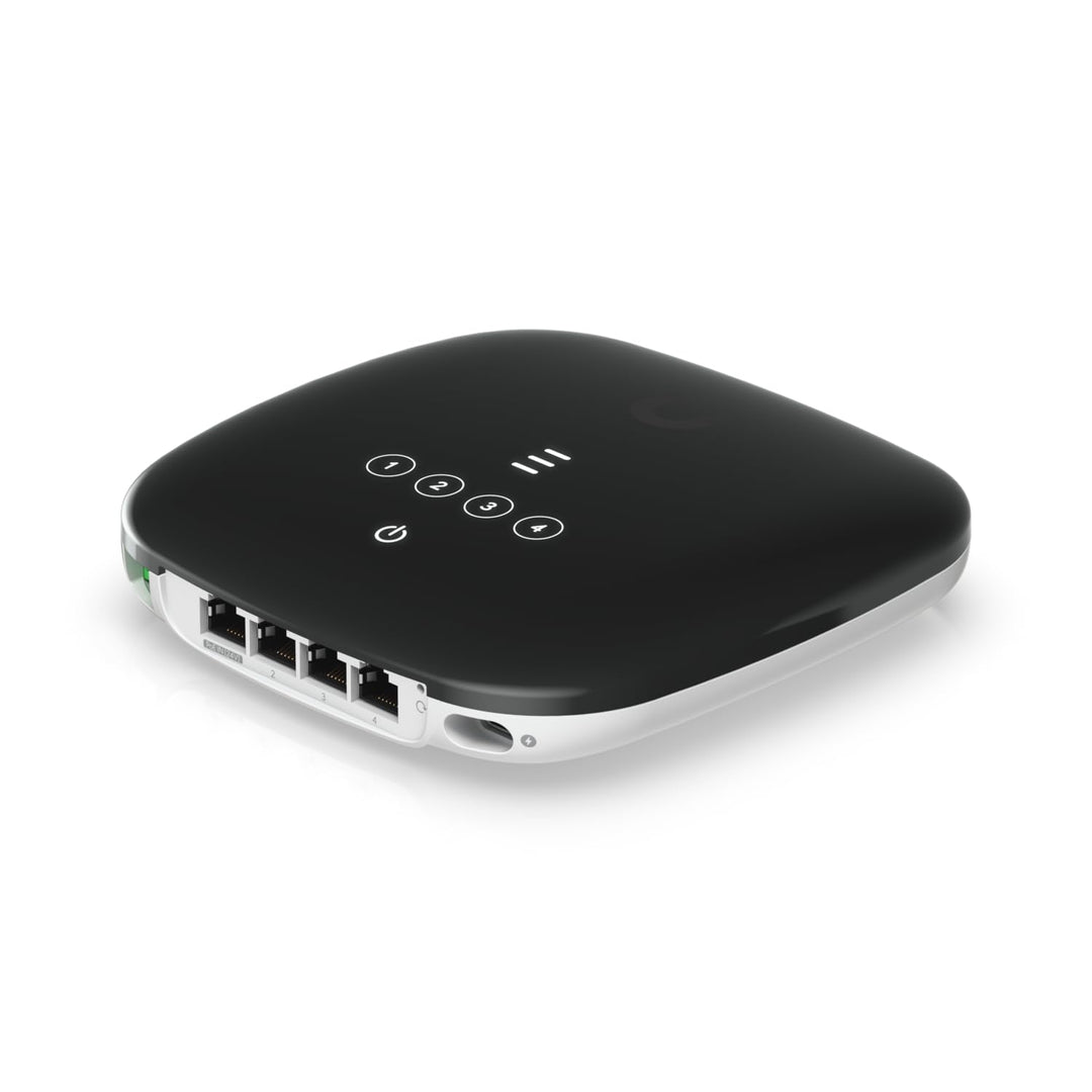 Ubiquiti Networks UFiber WiFi6 GPON CPE