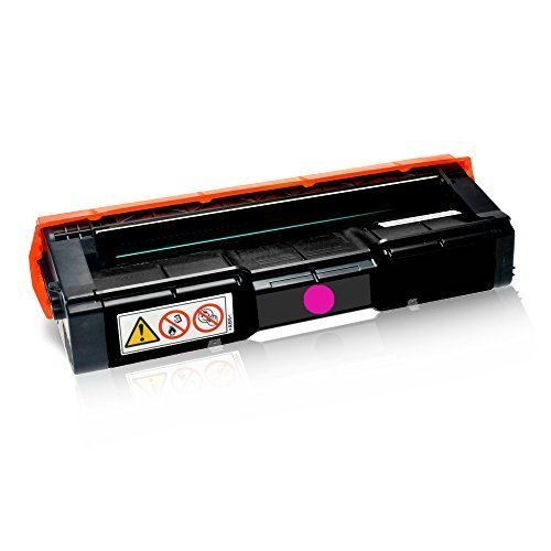 Alternativ Rebuilt Toner Magenta für Kyocera TK 150 für FS-C1020 FS-C1020 MFP Mita FS-C1020 Mita FS-