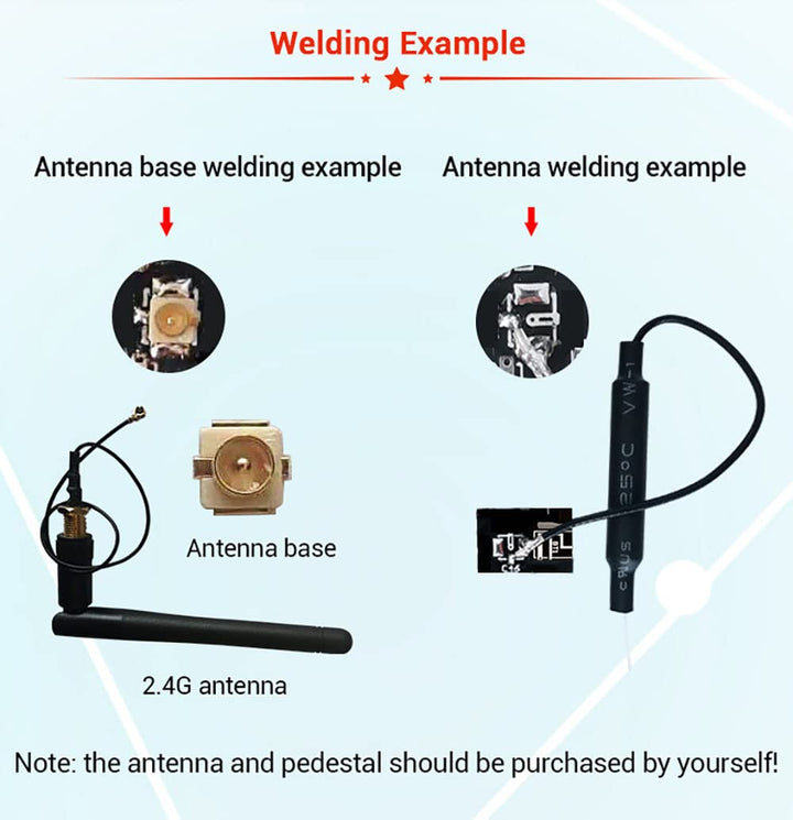 ZK-XPSM 150W + 150W TDA7498E Audio-Leistungsverstärker Equalizer BT 5.0 Stereo Subwoofer HiFi Klasse