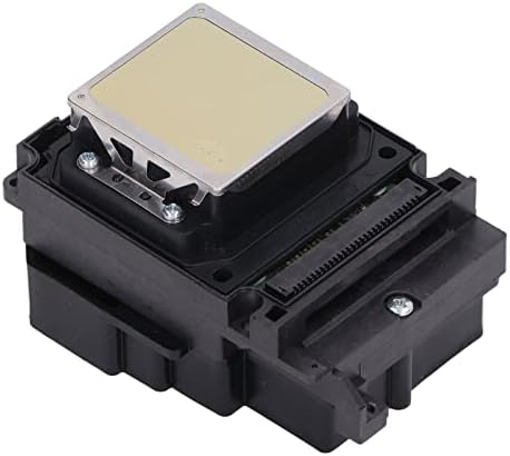Druckkopf-Druckerteile für TX800 F192040 10. Generation 6-Farb-Fotomaschine auf Ölbasis UV-Flachplat