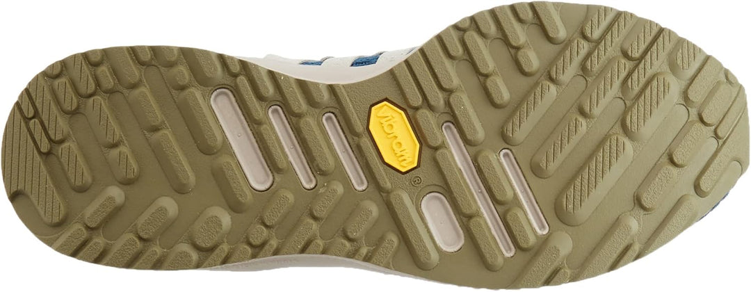 UYN Herren Nature Tune Vibram Sneaker 47 EU Gas, 47 EU Gas