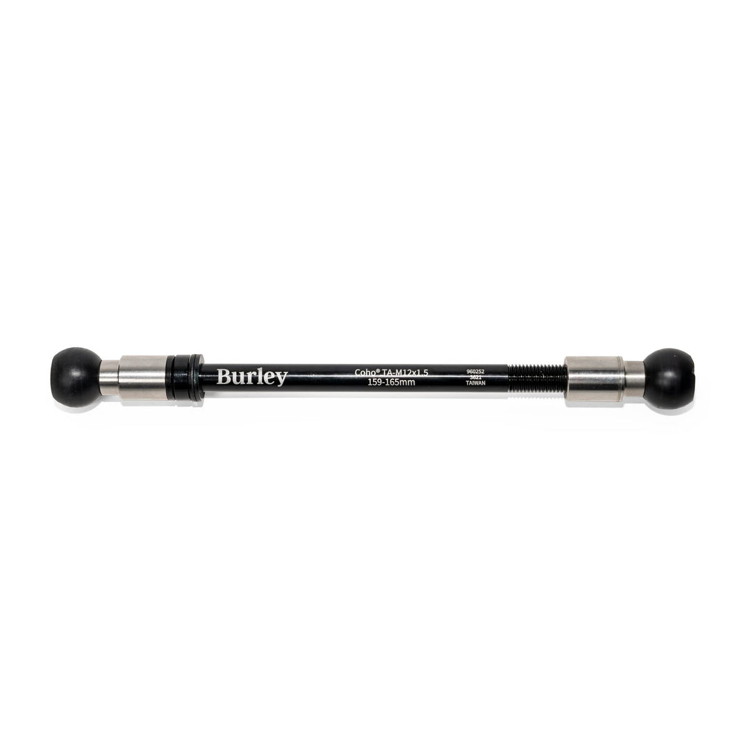 Burley COHO Thru Axle 12 x 1.5 (159-165mm), 12 x 1.5 (159-165mm)