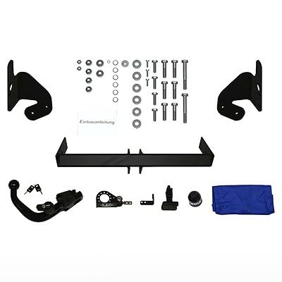Thule Brink 511900 Anhängerkupplungen
