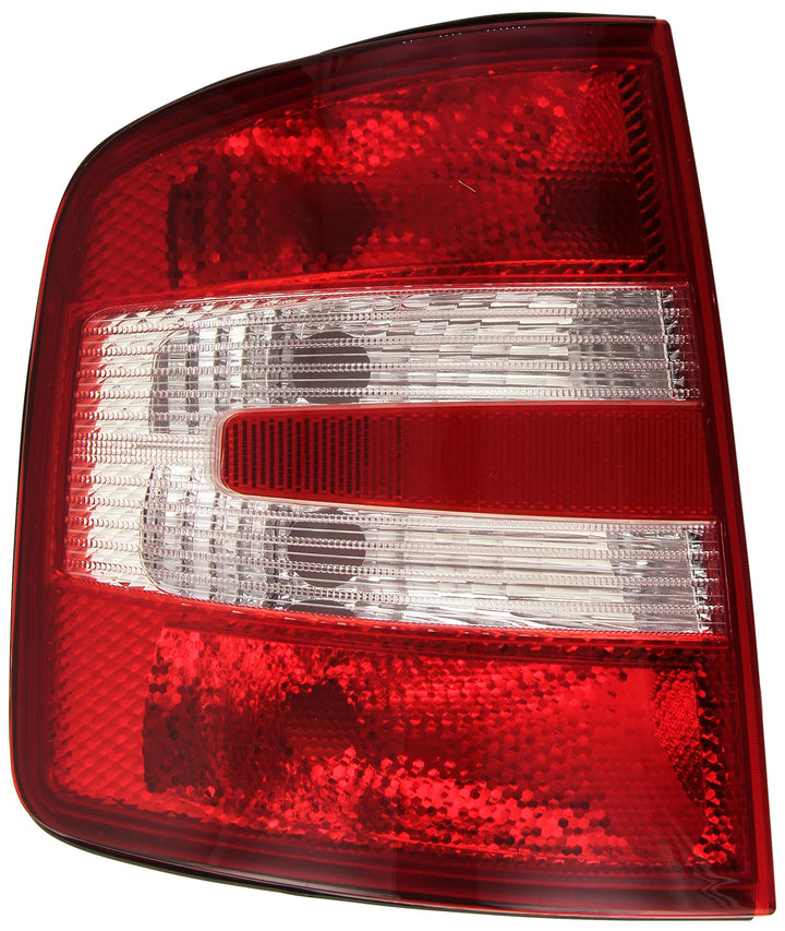 Van Wezel 7626935 Heckleuchte